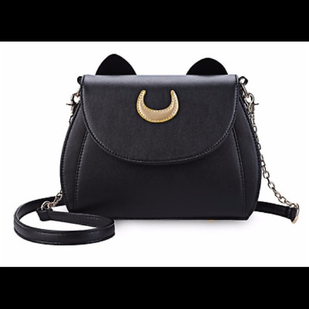 NEW Sailor Moon Purse